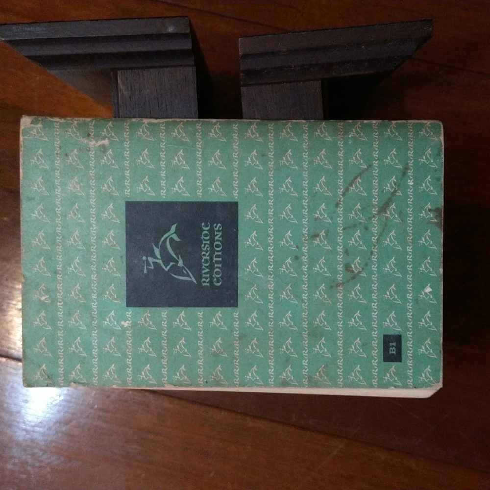 1956 Pride And Prejudice By:Jane Austen - Picture 5 of 8